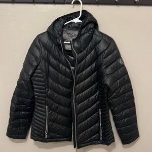 Calvin Klein puffer coat